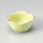 渕金ヒワ葉型小鉢 小 和食器 小鉢(小) 強化 業務用 約8.6cm 和食 和風 鉢 サラダ 枝豆 煮物 おひたし キムチ 冷奴 揚げ出し豆腐 デザート 焼肉店 1,058円