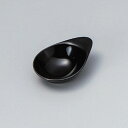 ブラックタマゴ珍味 和食器 珍味 強化 業務用 約7.8cm 和食 和風 先付 小鉢 小 ミニ鉢 前菜 珍味入れ 付出し 松花堂 弁当 花籠膳 おせち