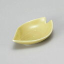桜型珍味イエロー 和食器 珍味 業務用 約8.5cm 和食 和風 先付 小鉢 小 ミニ鉢 前菜 珍味入れ 付出し 松花堂 弁当 花籠膳 おせち