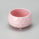 玉彫珍味 ピンク 和食器 珍味 強化 業務用 約4.8cm 和食 和風 先付 小鉢 小 ミニ鉢 前菜 珍味入れ 付出し 松花堂 弁当 花籠膳 おせち
