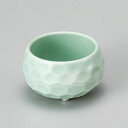 玉彫珍味 グリーン 和食器 珍味 強化 業務用 約4.8cm 和食 和風 先付 小鉢 小 ミニ鉢 前菜 珍味入れ 付出し 松花堂 弁当 花籠膳 おせち