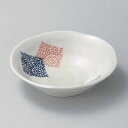 モダン唐草3.3浅丼 11cm 和食器 小鉢(小) 業務用