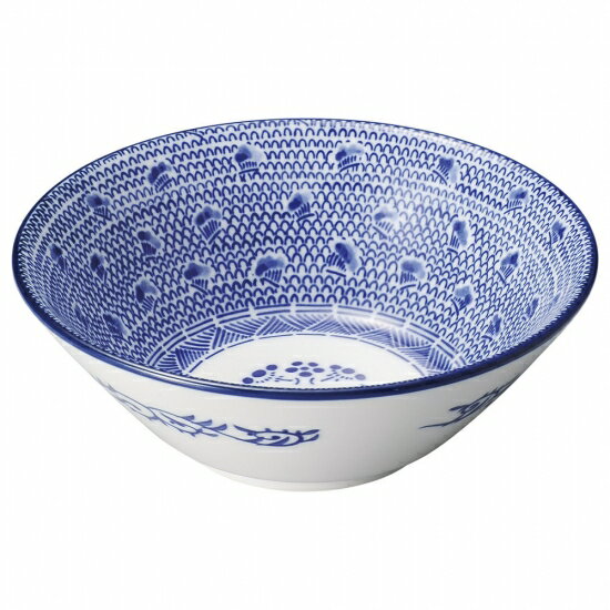 タイスキ 6.3切立丼 中華食器 ラーメン丼 業務用 らーめん丼 らーめん鉢 どんぶり 麺鉢 めん鉢 日本製 ..