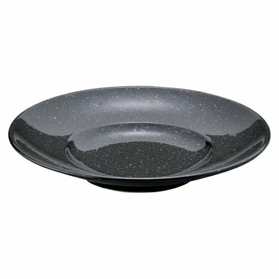 玄武 受皿 黒 中華食器 ラーメン丼受皿 業務用 らーめん丼受皿 らーめん鉢受皿 らーめん丼受け皿 日本製 磁器