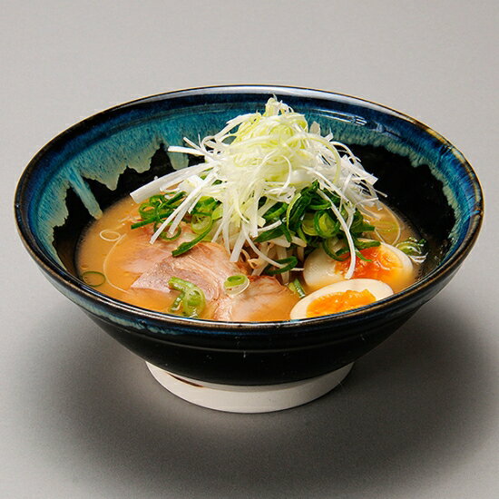 均窯流し7.0麺丼 中華食器 ラーメン