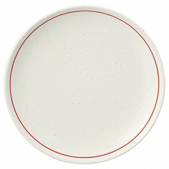 白虎 11吋丸皿 中華食器 丸皿（M） 業務用 日本製 磁器 約28cm 単品メニュー用 大皿 中華皿 プレート ..