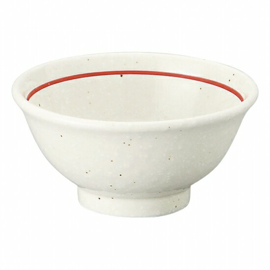 白虎 4.2反碗 中華食器 スープ碗・スープボール 業務用 日本製 磁器 約13.2cm スープ用 ライス用 らい..