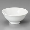 白並汁碗 中華食器 スープ碗・スープボール 業務用 日本製 磁器 約11.8cm スープ用 セットメニュー用 清湯 フカヒレスープ たまごスープ わかめスープ 取り分け用 中国料理 アジアン料理