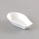 受台 中華食器 レンゲ 業務用 約9cm 強化磁器 白 れんげ ラーメンレンゲ れんげスプーン さじ 鍋焼うどん おかゆ 雑炊 チャーハン リゾット 鍋料理(3)