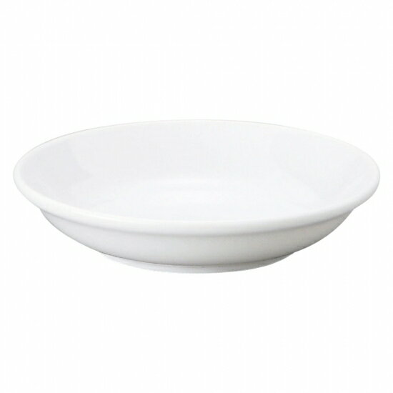 Rakuten - ニューアジアン 13cm 深皿 白 中華食器 取皿 業務用 日本製 磁器 取り皿 小皿 白 シンプル プレーン 定番 スタンダード