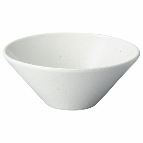 白粉引6.5ボール中華食器ボール業...