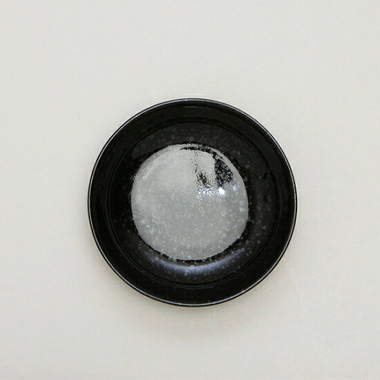 ニューアジアン 10cm 深皿 黒 中華食器 ...の紹介画像2
