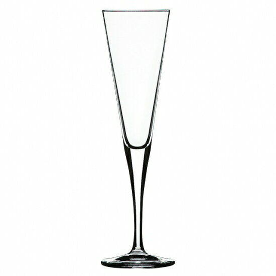 イプシロン 160フルート ガラス シャンパン 業務用 約64（最大69）mm