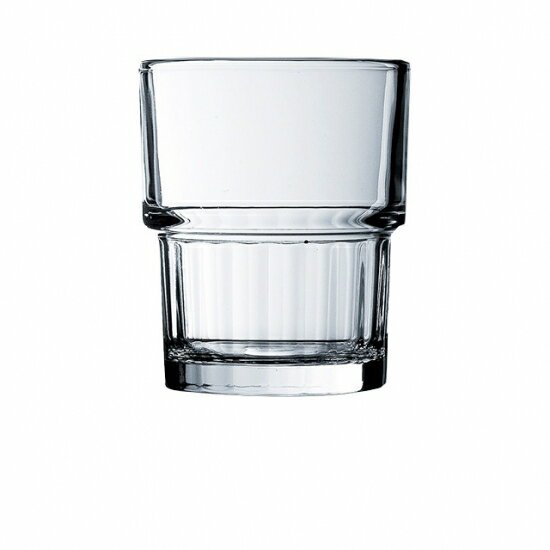 リヨン 210 ガラス タンブラー 250cc未満 業務用 約71mm(3)