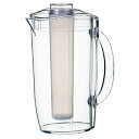 アイスドピッチャー FI-4A 樹脂製品 喫茶・お茶用品・ポット 業務用 約180mm