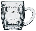 ブリタニア 300ジョッキ 10oz ガラス ビール 業務用 約76(最大115)mm