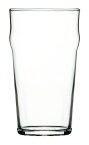 ノニック 1パイント 20oz ガラス ビール 業務用 約85（最大87）mm