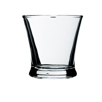 カラジロ 110オールド ガラス 酒 業務用 約65mm