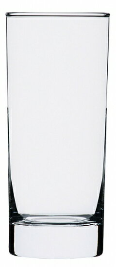 アイランド 290TB ガラス タンブラー 250cc〜350cc 業務用 約62mm