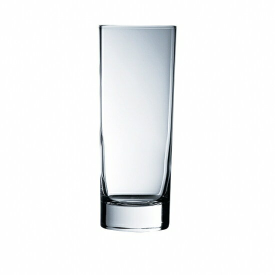 スーパーシャム 1661 ガラス タンブラー 350cc以上 業務用 約64mm