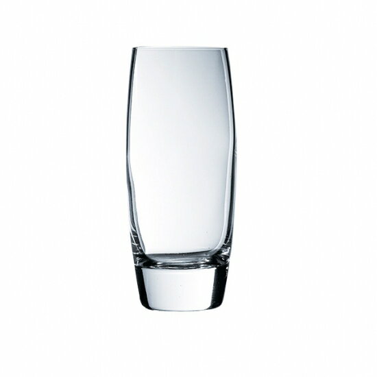 エンデッサ 2343 ガラス タンブラー 250cc〜350cc 業務用 約54（最大62）mm