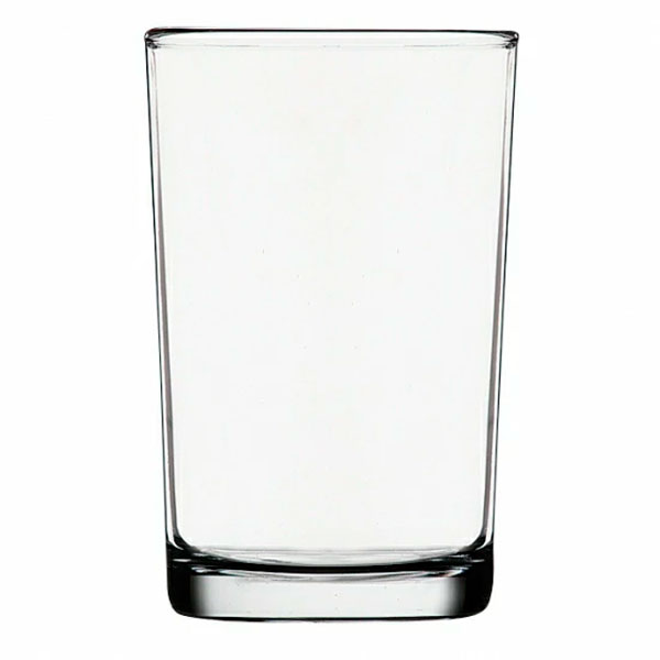 デルガド ビバレッジ 0124 ガラス タンブラー 250cc〜350cc 業務用 約76mm