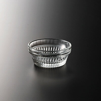 ウィンチェスターラメキン 15446 ガラス ボール 10cm未満 業務用 約76mm