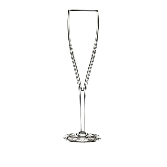 マニフィコ フルート185 ガラス シャンパン 業務用 約55（最大70）mm