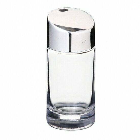 ＃1000 とうがらし ガラス カスター＆ディスペンサー 業務用 約38mm