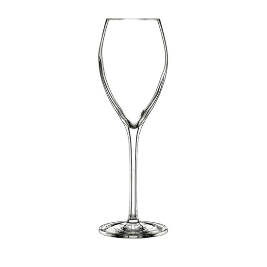 ヴィネア 29 グランキュヴェ ガラス シャンパン 業務用 約50（最大68）mm