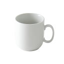 白腰丸マグ 約10.8cm 洋食器 マグ 業務用(3)