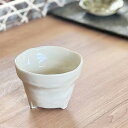 クリーム三ッ足そば千代久 和食器 そば徳利・そば猪口・薬味皿 業務用 約9.8cm 在庫処分品 数量限定 セール