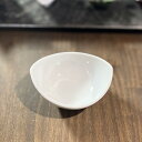 白ボートスモールボール 洋食器 楕円・変形ボール(SS) 業務用 約9cm 在庫処分品 数量限定 セール