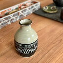 古代三島2合徳利 和食器 徳利・盃 業務用 約4.7cm 在庫処分品 数量限定 セール