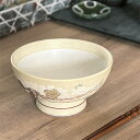 吉野5.0寸高台丼 和食器 丼(中) 業務用 約15.2cm 在庫処分品 数量限定 セール