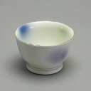 166-10桔梗型小鉢(小)三色吹渕金(輸入) 和食器 小鉢(小) 業務用 約10.3cm 在庫処分品 数量限定 セール