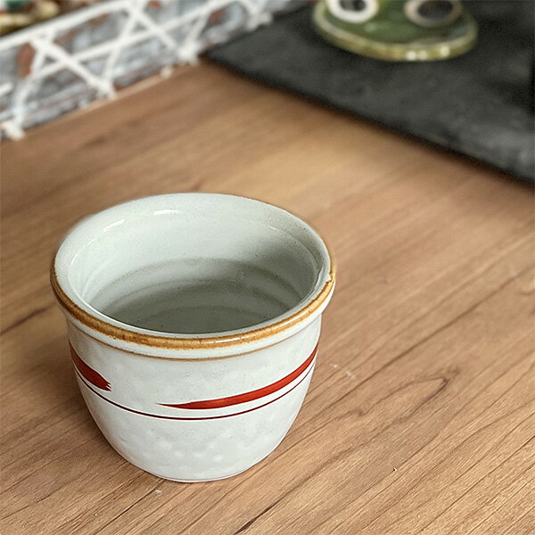 かすみ野赤絵一引そば千代久 和食器 そば徳利・そば猪口・薬味皿 業務用 約9cm 約230cc 在庫処分品 数量限定 セール