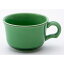 カントリーサイド フォレストグリーン ティーカップ 約225cc 洋食器 紅茶 日本製 業務用
