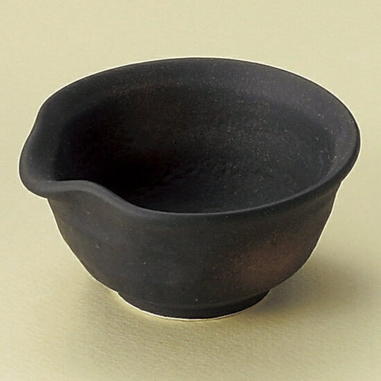 備前片口小鉢 大 和食器 小鉢（小） 業務用 約10.5cm