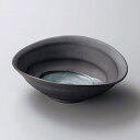錆均窯7.0たまご鉢 和食器 盛鉢 業務用 約21.5cm 和食 和風 鉢 大鉢 サラダ 揚げ物 煮物 ボウル 創作料理 ボール 人気 定番