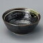 黒釉白ライン玉割 和食器 小鉢(小) 業務用 約10.6cm 和食 和風 鉢 サラダ 枝豆 煮物 おひたし キムチ 冷奴 揚げ出し豆腐 デザート 焼肉店 575円