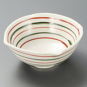 赤絵駒筋四方小鉢 和食器 小鉢(小) 業務用 約10.6cm 和食 和風 鉢 サラダ 枝豆 煮物 おひたし キムチ 冷奴 揚げ出し豆腐 デザート 焼肉店