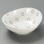 マルコウシ楕円小付 G 有田焼 和食器 小鉢(小) 業務用 約11cm 和食 和風 鉢 サラダ 枝豆 煮物 おひたし キムチ 冷奴 揚げ出し豆腐 デザート 焼肉店 1,016円