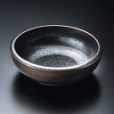 火色流し8.0深鉢 和食器 盛鉢 業務用 約23.5cm 和食 和風 鉢 大鉢 サラダ 揚げ物 煮物 ボウル 創作料理 ボール 人気 定番