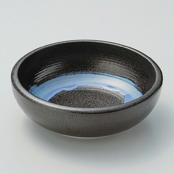 青均窯くくりて8.0深鉢 和食器 盛鉢 