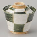 銀彩織部蓋付珍味 和食器 珍味 業務用 約8.8cm 和食 和風 高級 先付 小鉢 小 ミニ鉢 前菜 珍味入れ 付出し 松花堂 弁当 花籠膳 おせち