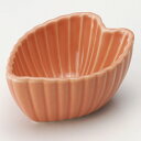 赤花びら小付 和食器 珍味 業務用 約9.2cm 和食 和風 先付 小鉢 小 ミニ鉢 前菜 珍味入れ 付出し 松花堂 弁当 花籠膳 おせち