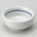 呉須一筆丸珍味 和食器 珍味 業務用 約6.8cm 和食 和風 先付 小鉢 小 ミニ鉢 前菜 珍味入れ 付出し 松花堂 弁当 花籠膳 おせち