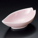 サクラ小鉢P 桜 和食器 小付 業務用 約11.3cm お通し もずく酢 珍味 カップ 小鉢 小 たこわさ 人気 定番 デザート 杏仁豆腐 焼肉店