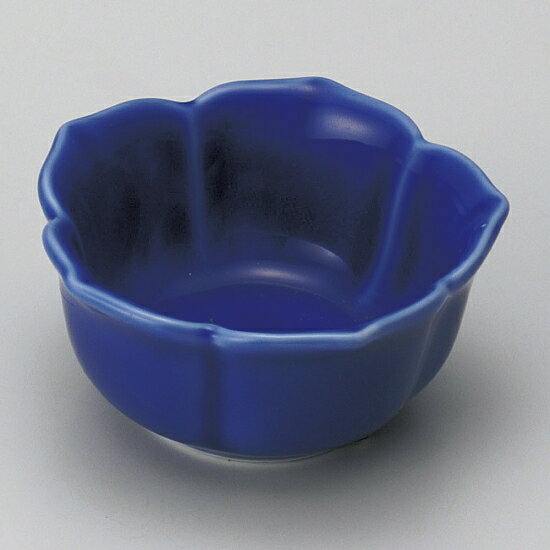 桔梗珍味青 和食器 珍味 業務用 約6.5cm 和食 和風 先付 小鉢 小 ミニ鉢 前菜 珍味入れ 付出し 松花堂 弁当 花籠膳 おせちのサムネイル